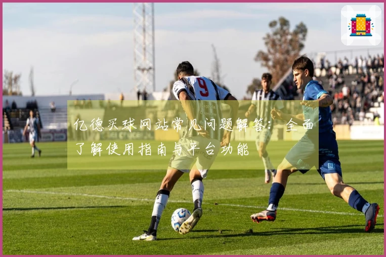 亿德买球网站常见问题解答:全面了解使用指南与平台功能