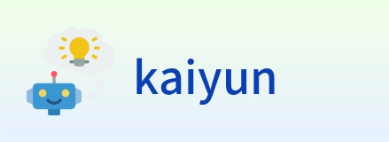 kaiyun Logo